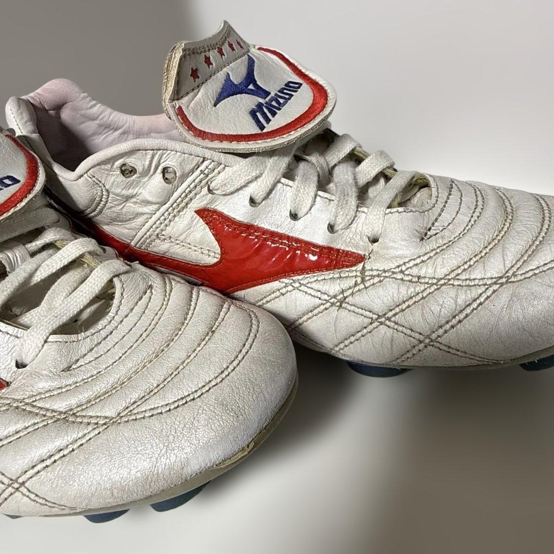 MIZUNO ウェーブカップSSジャパン 25.5センチ WAVE 限定