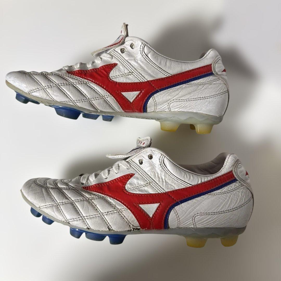 MIZUNO ウェーブカップSSジャパン 25.5センチ WAVE 限定