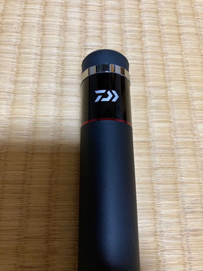 未使用 ダイワ トーナメントISO 玉の柄 競技55 マスターモデル VIP