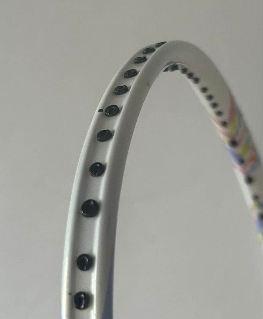 ASTROX 70バドミントンラケット