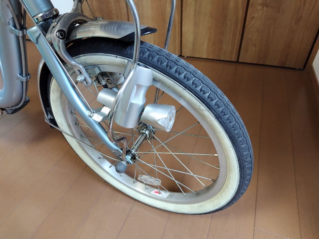 ブリヂストンワゴン三輪車