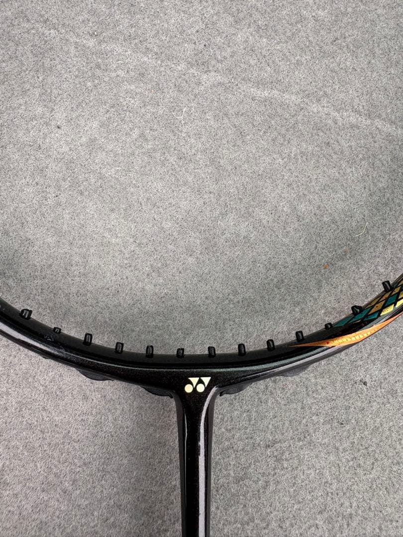 YONEX ASTROX 88D PRO バドミントンラケット