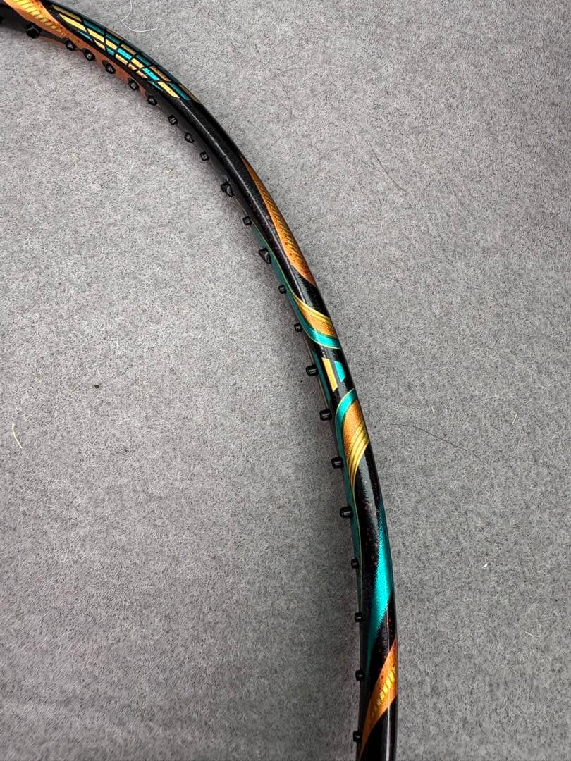 YONEX ASTROX 88D PRO バドミントンラケット