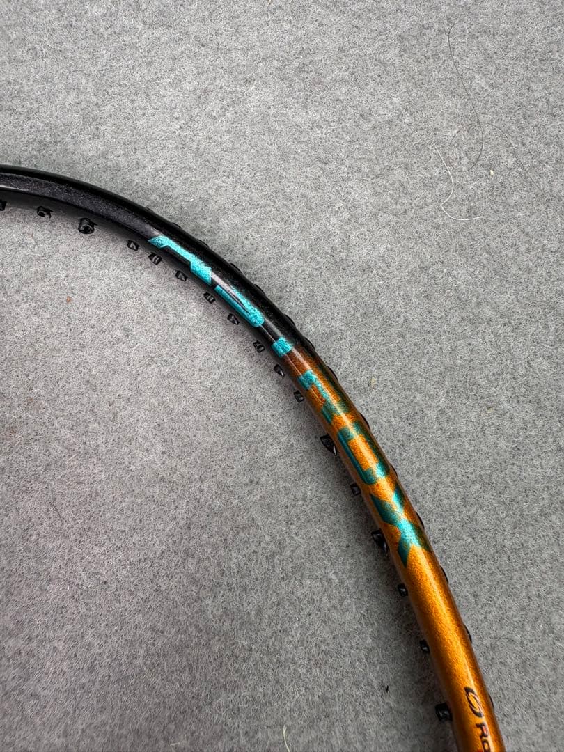 YONEX ASTROX 88D PRO バドミントンラケット