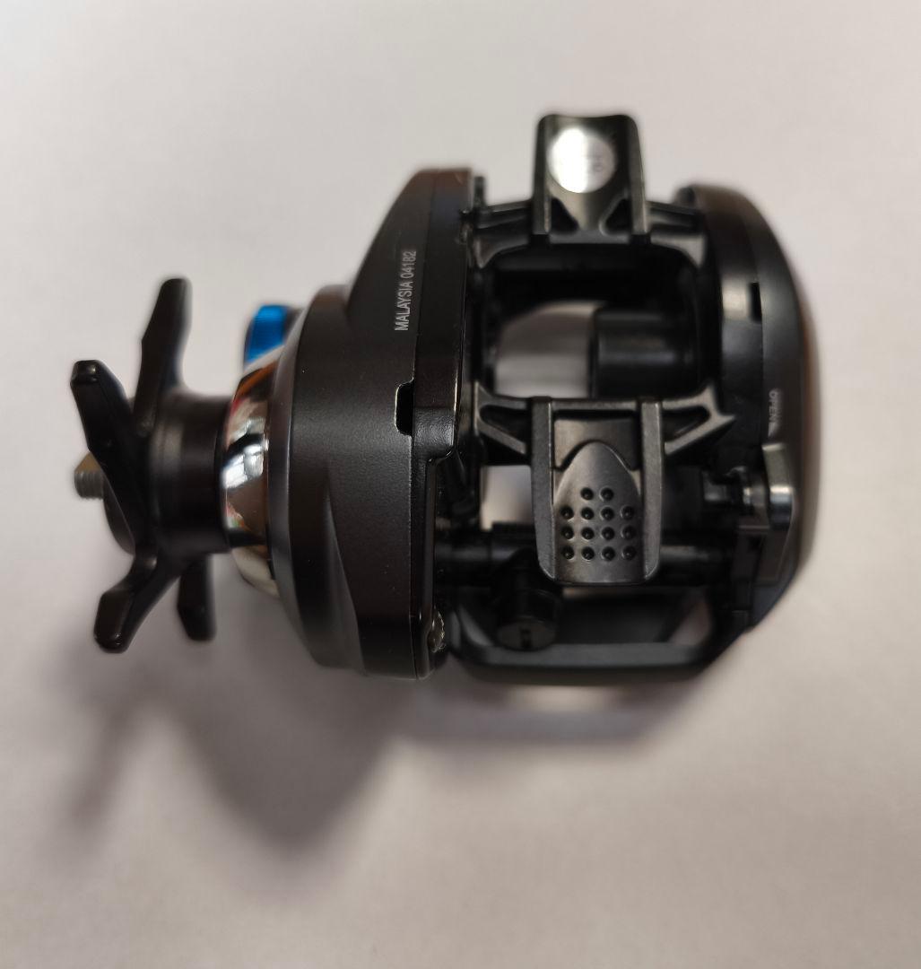 機関良好 訳有 20 SLX DC XG エクストラハイギア シマノ