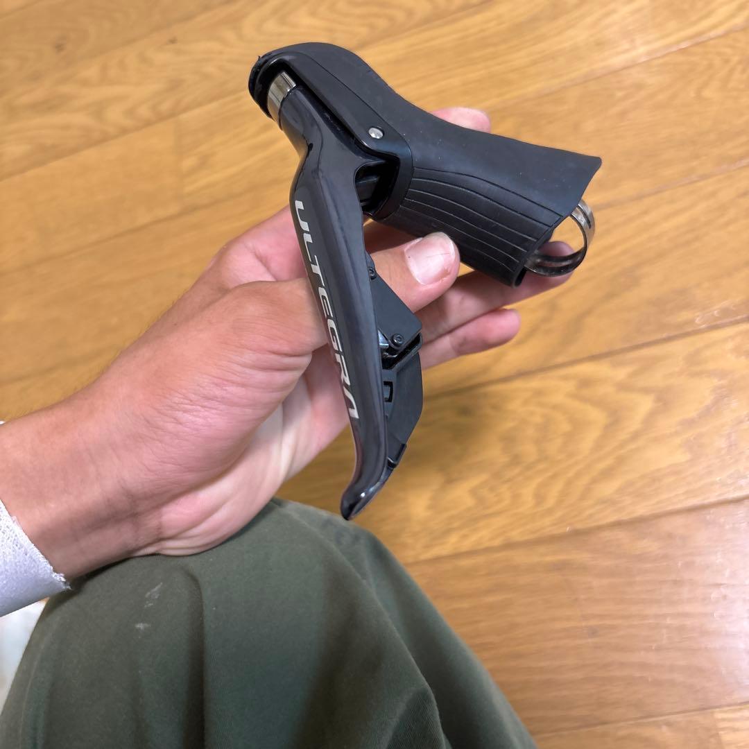 r8050 di2 sti アルテグラ
