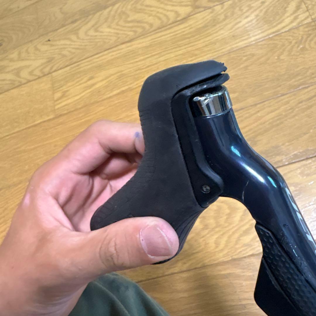 r8050 di2 sti アルテグラ