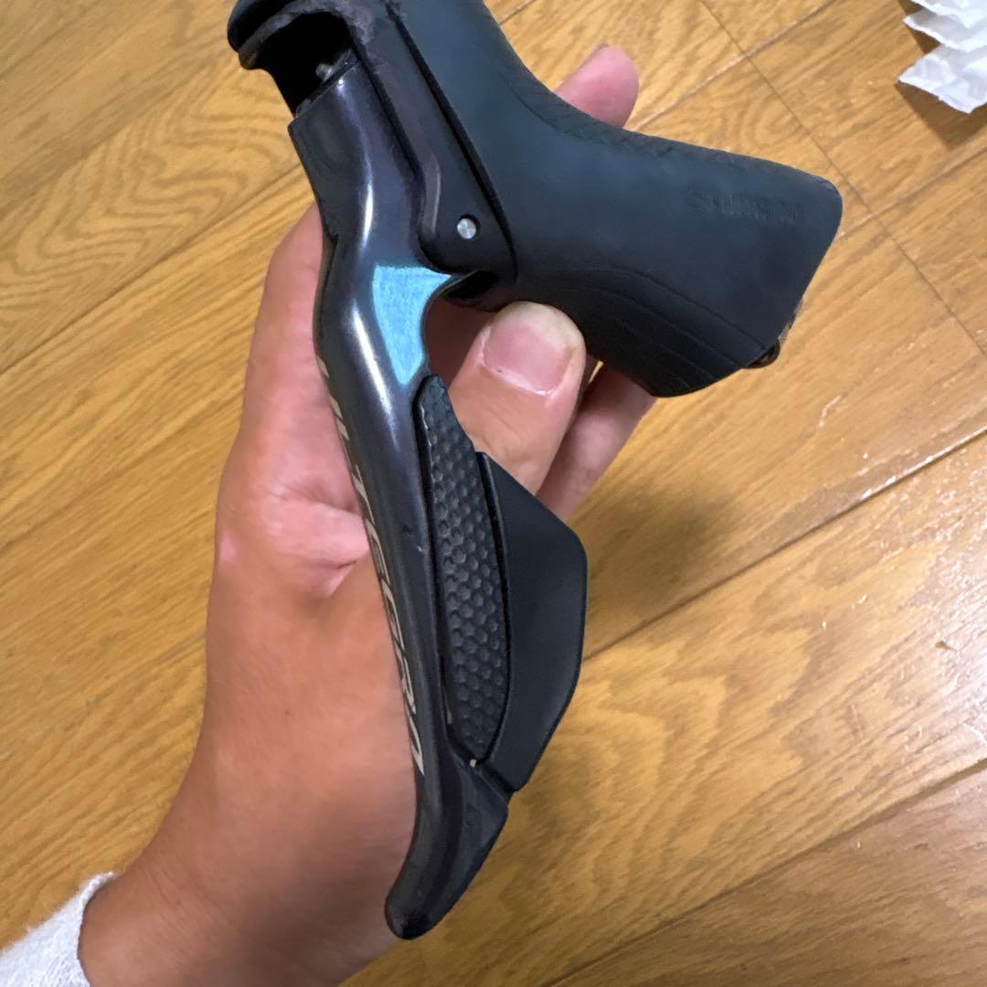 r8050 di2 sti アルテグラ