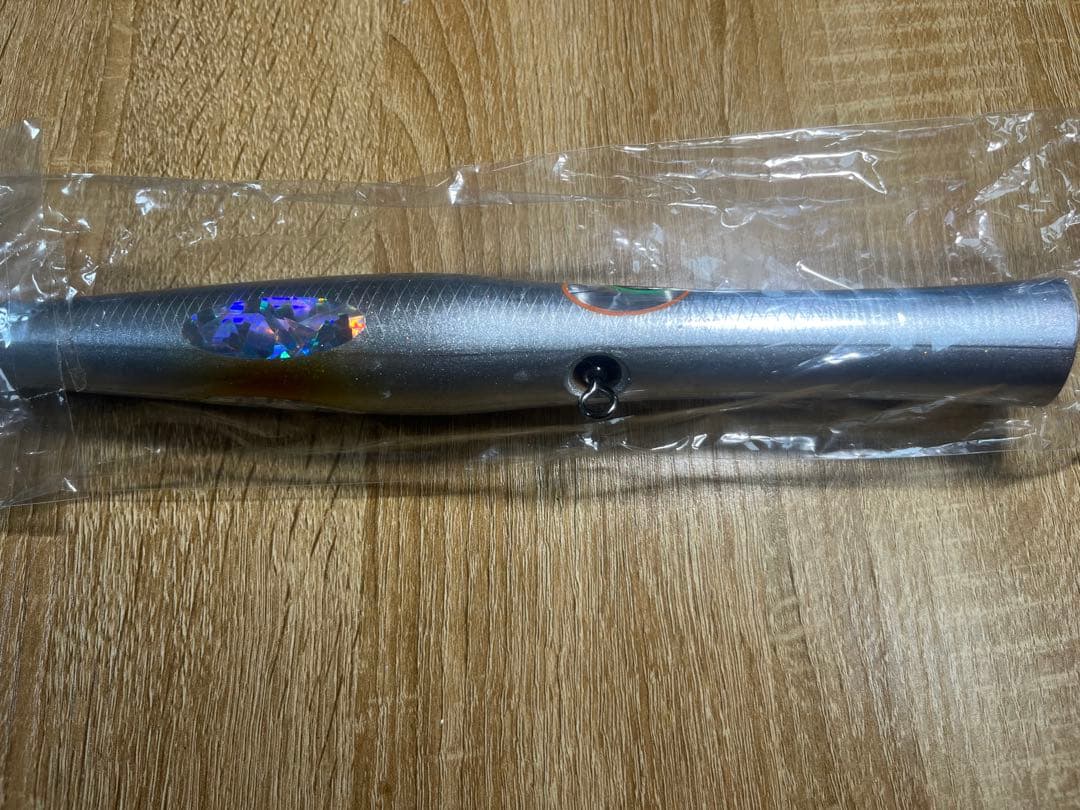 貝田ルアー　トランペット250