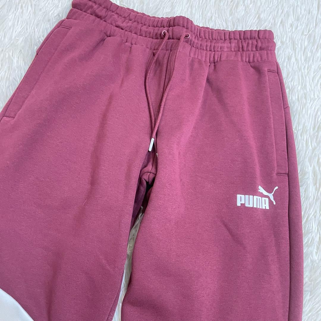 新品　プーマ スウェット　上下セット　PUMA POWER キャット　XL