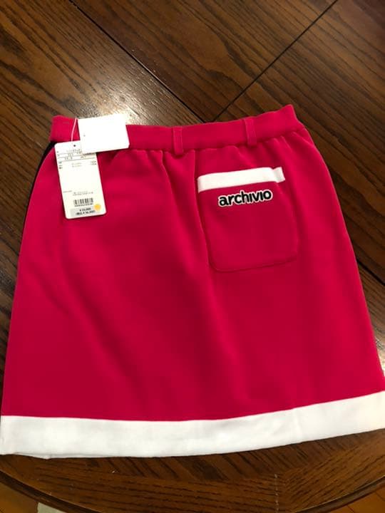 新品❣️アルチビオ スカートとロペポロのセット