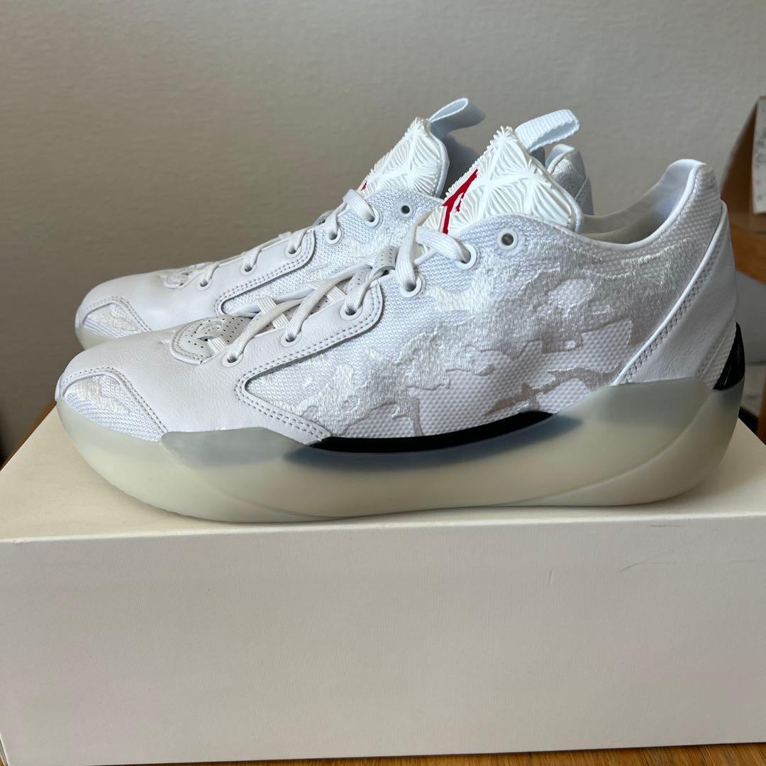 NIKE ナイキ メンズ AIR JORDAN XXXIX PF39