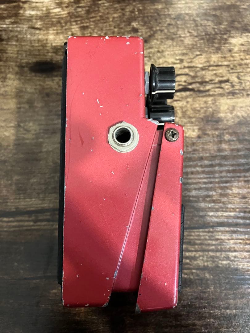 BOSS DM-2 後期型(MN3102/MN3205) Delay