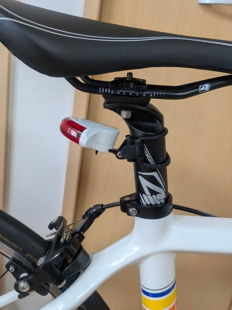 【XXSサイズ】RIDLEY FENIX 2015 ロードバイク カーボン