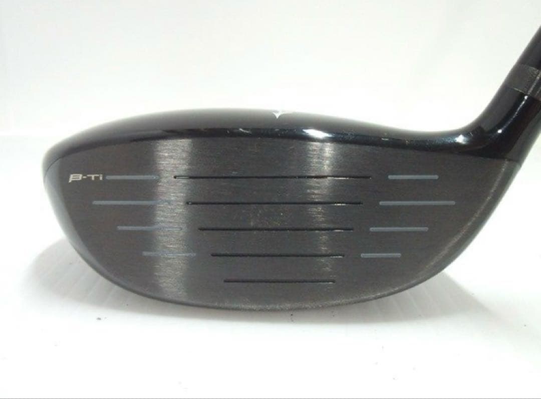 Mizuno ST-X 220 フェアウェイウッド 3W