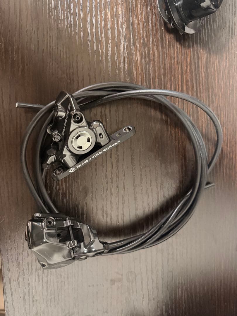 SHIMANO DURA-ACE R9270 9250 コンポーネントセット