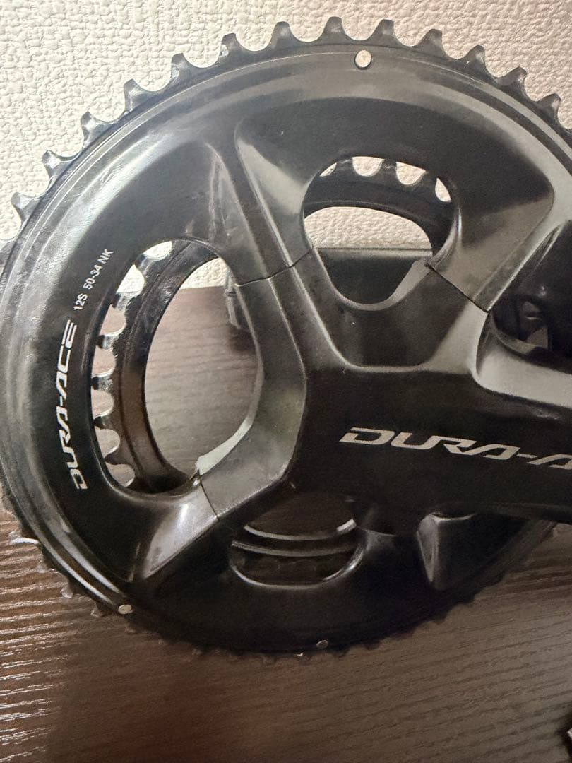 SHIMANO DURA-ACE R9270 9250 コンポーネントセット