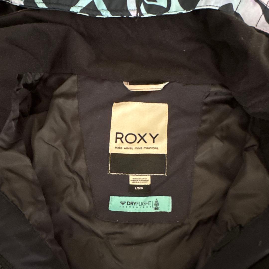 ROXY スノーボードウェア Lサイズ