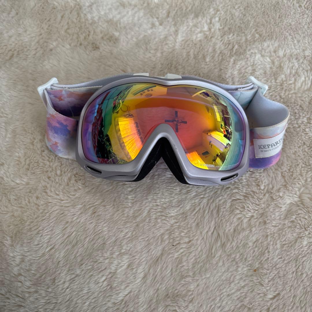 ROXY スノーボードウェア Lサイズ