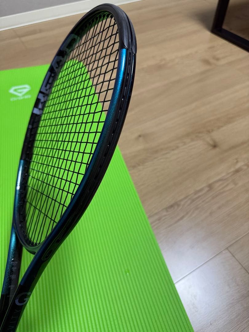 【最新2025年モデル】HEAD GRAVITY PRO（グラビティ プロ）G3