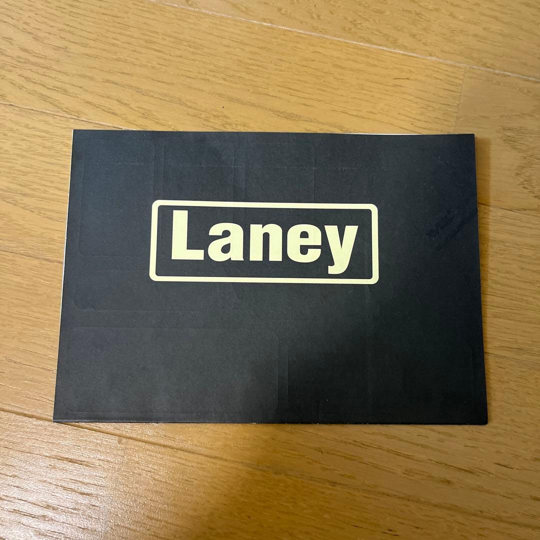 Laney AH40 キーボード ギター アンプ Audiohub