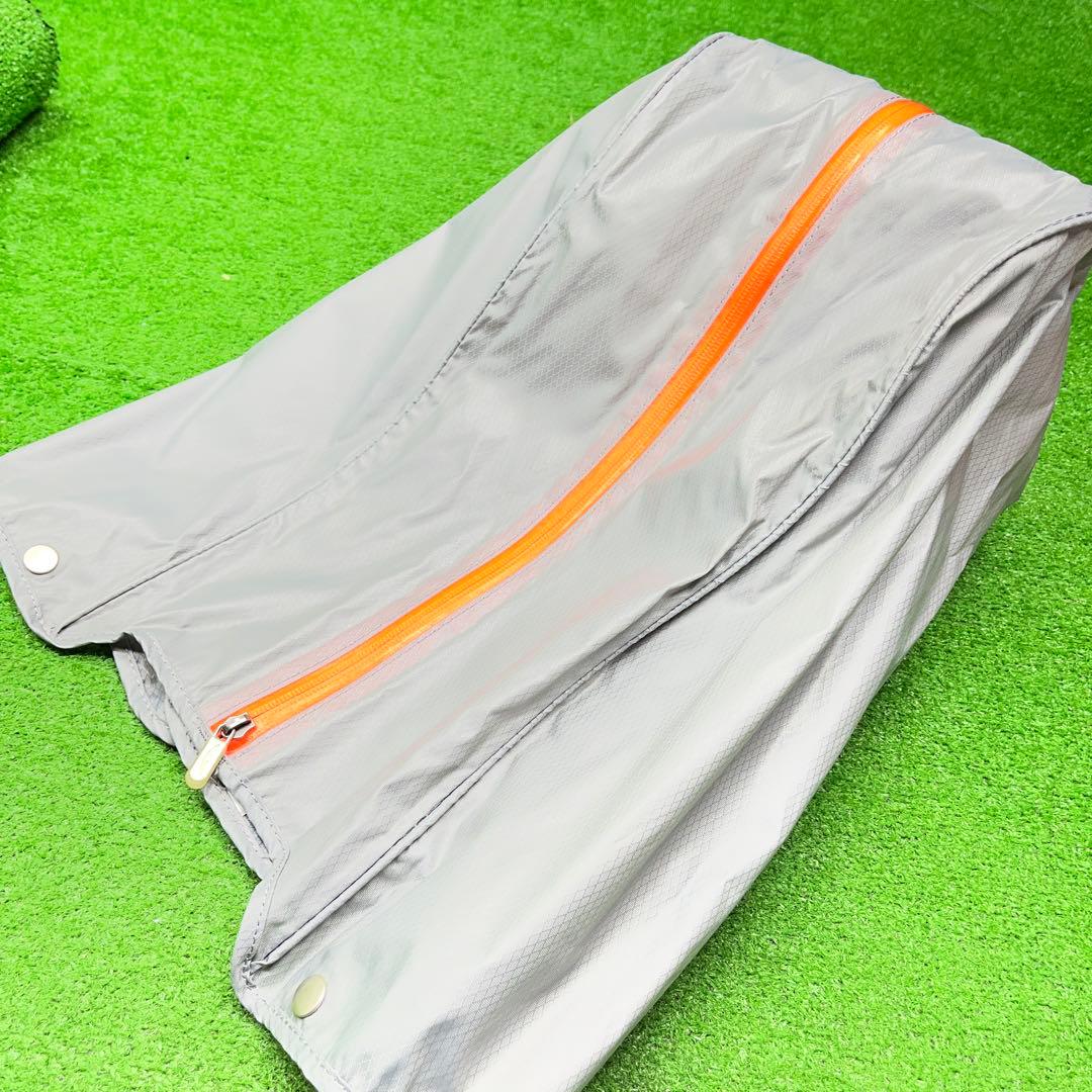 寶BY-1268 サンマウンテン キャディバッグ 防水タイプ スタンド式