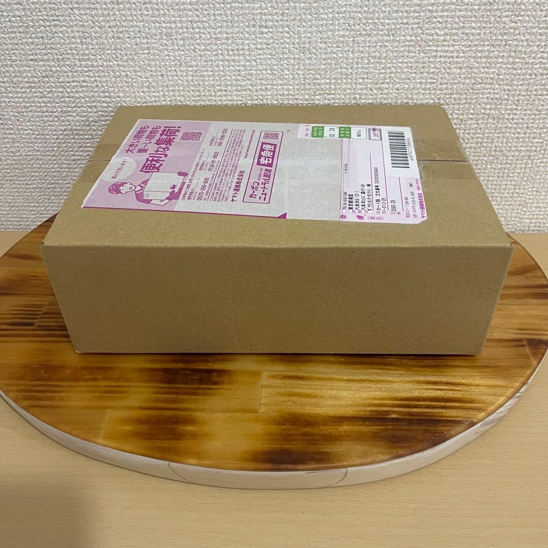 【完全未開封】ポケセン産 ハイクラスパックMEGA ドリームex 1BOX