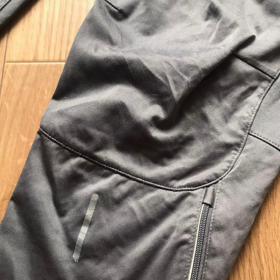 定価1万！ナイキ ドライフィットエレメントシールドマックスパンツ トラックパンツ