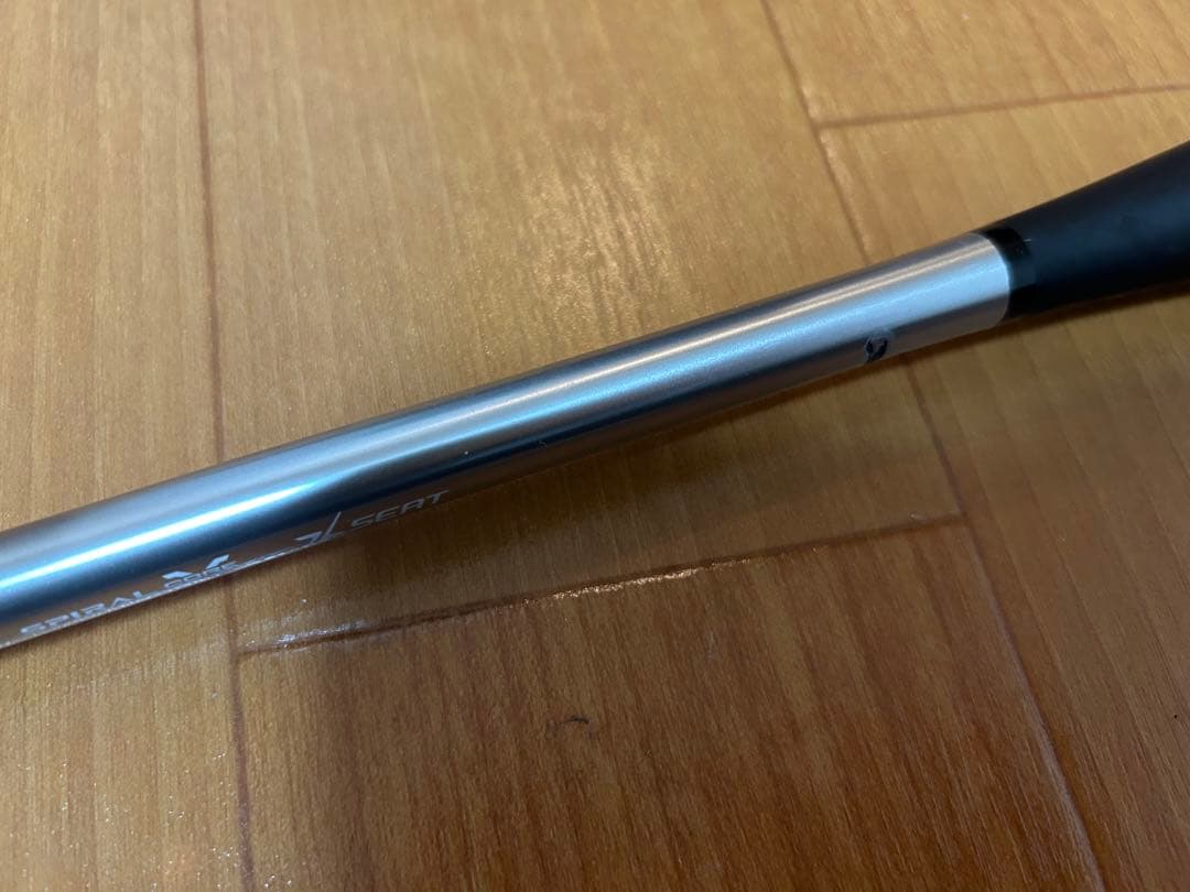 サーベルマスターXRテンヤ91H170 R