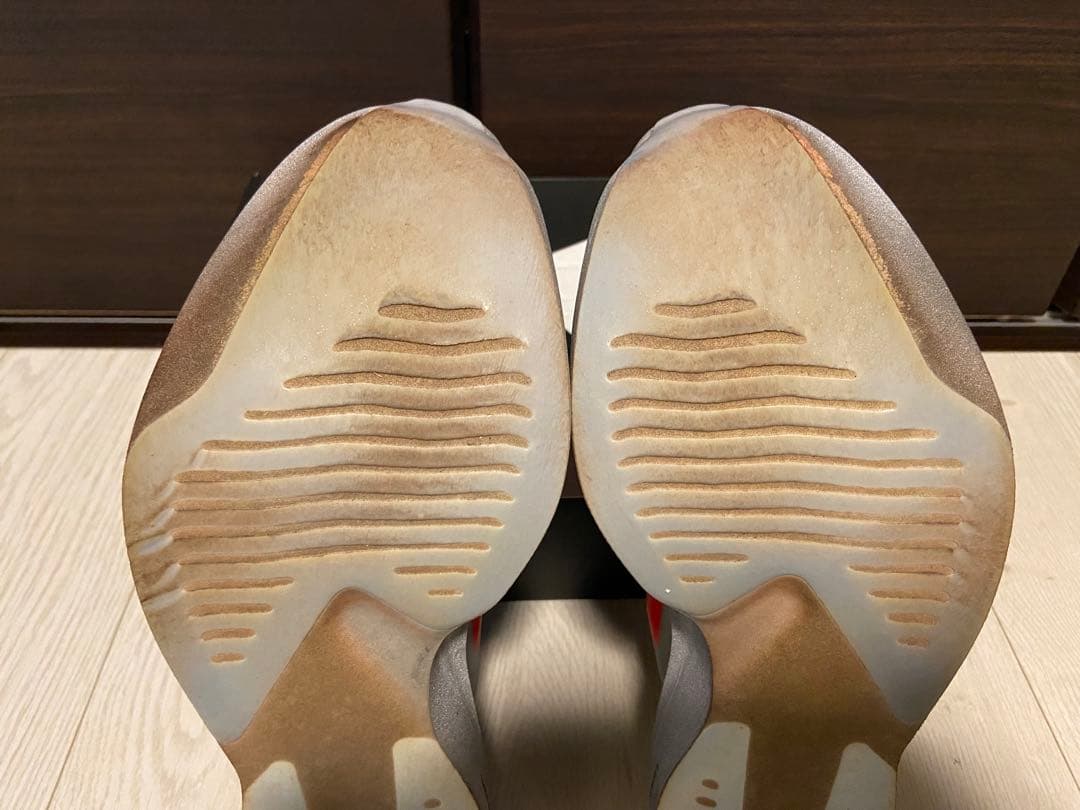 Y*i様 26.5cm アディダス Adizero AdiosPro evo2