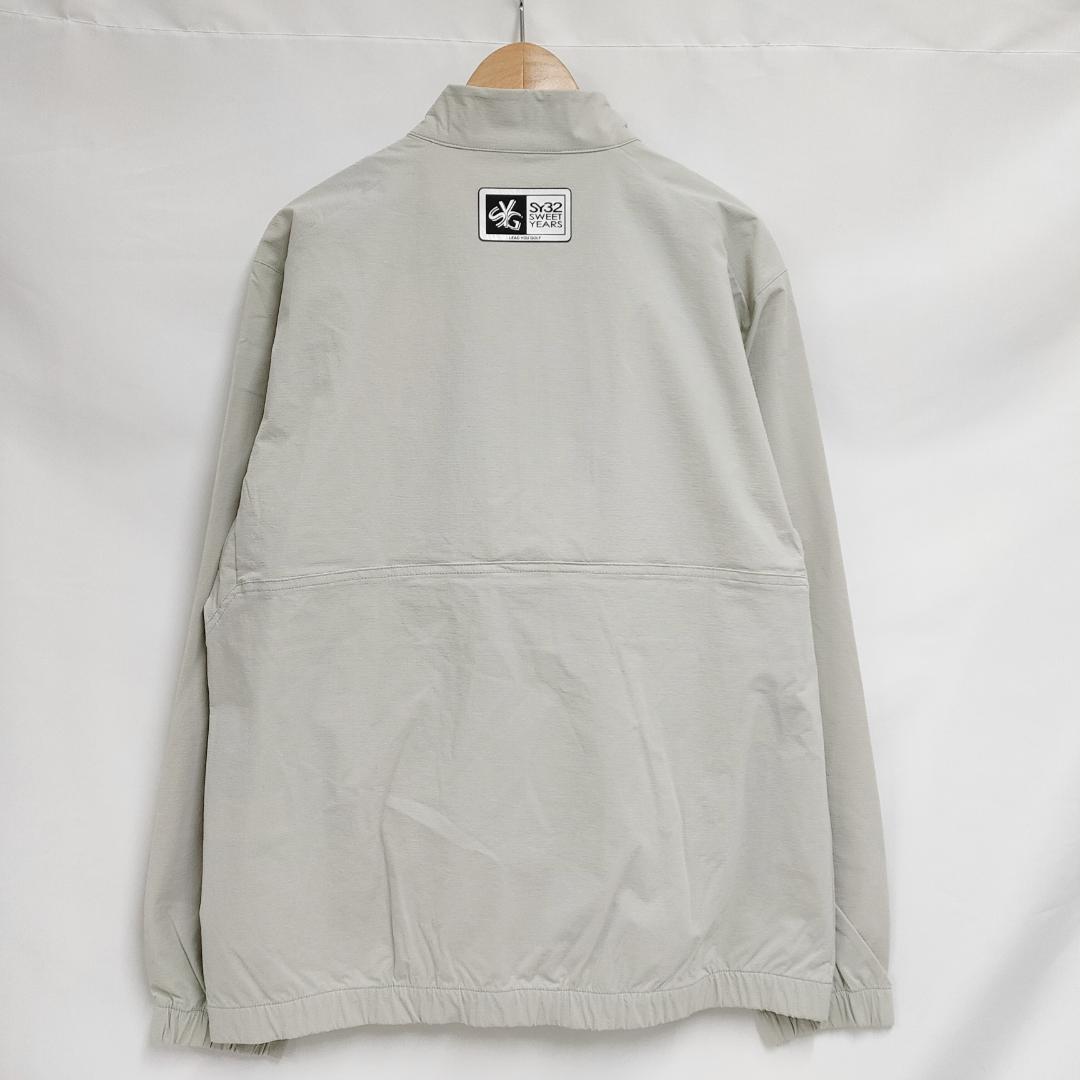 ○★新品 未使用 SY32 コーデュラ リップ レーザージャケット セットアップ