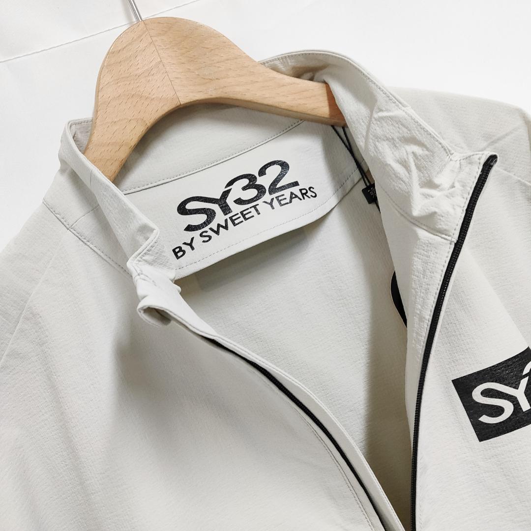 ○★新品 未使用 SY32 コーデュラ リップ レーザージャケット セットアップ