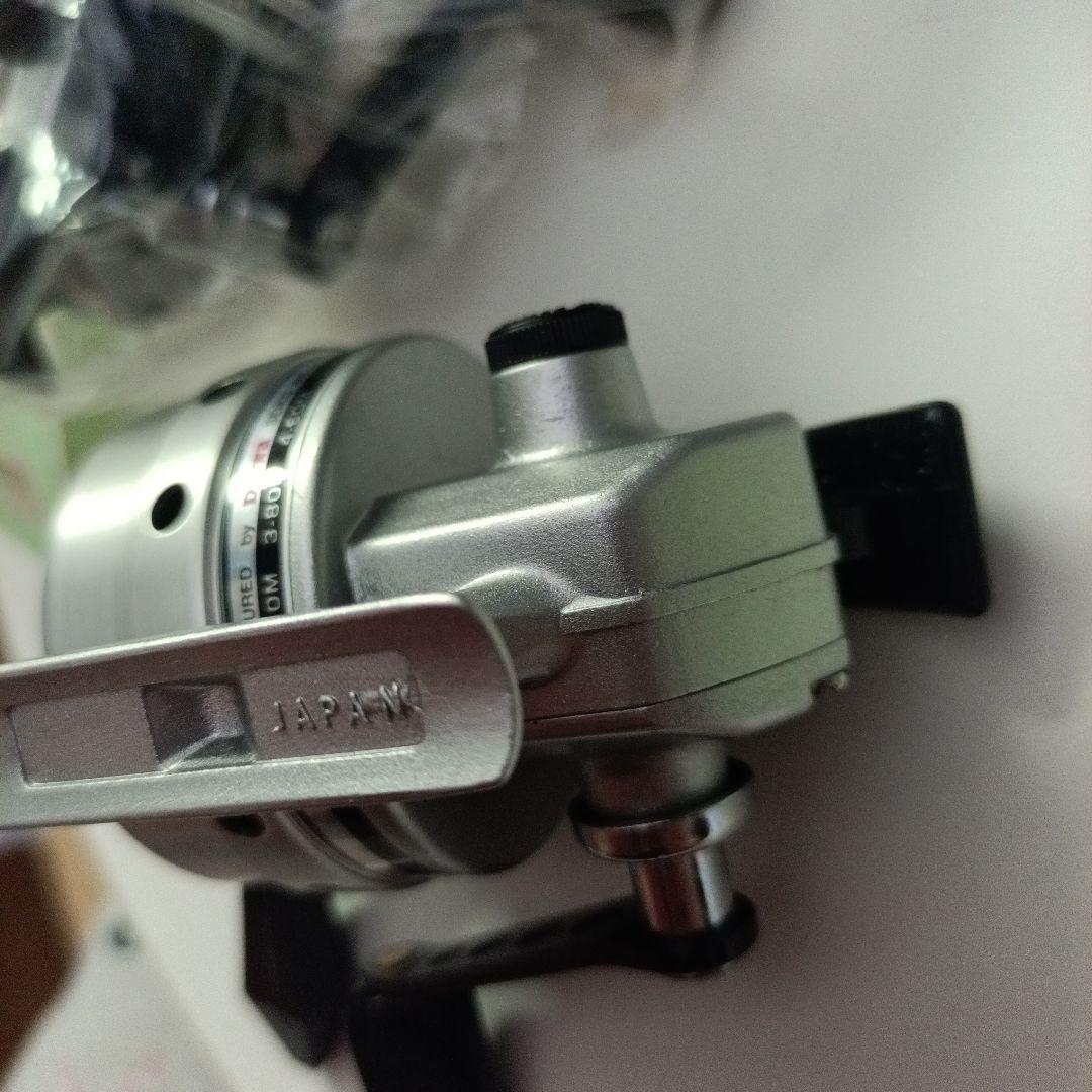 Daiwa Spincast ST-30 2個セットその②