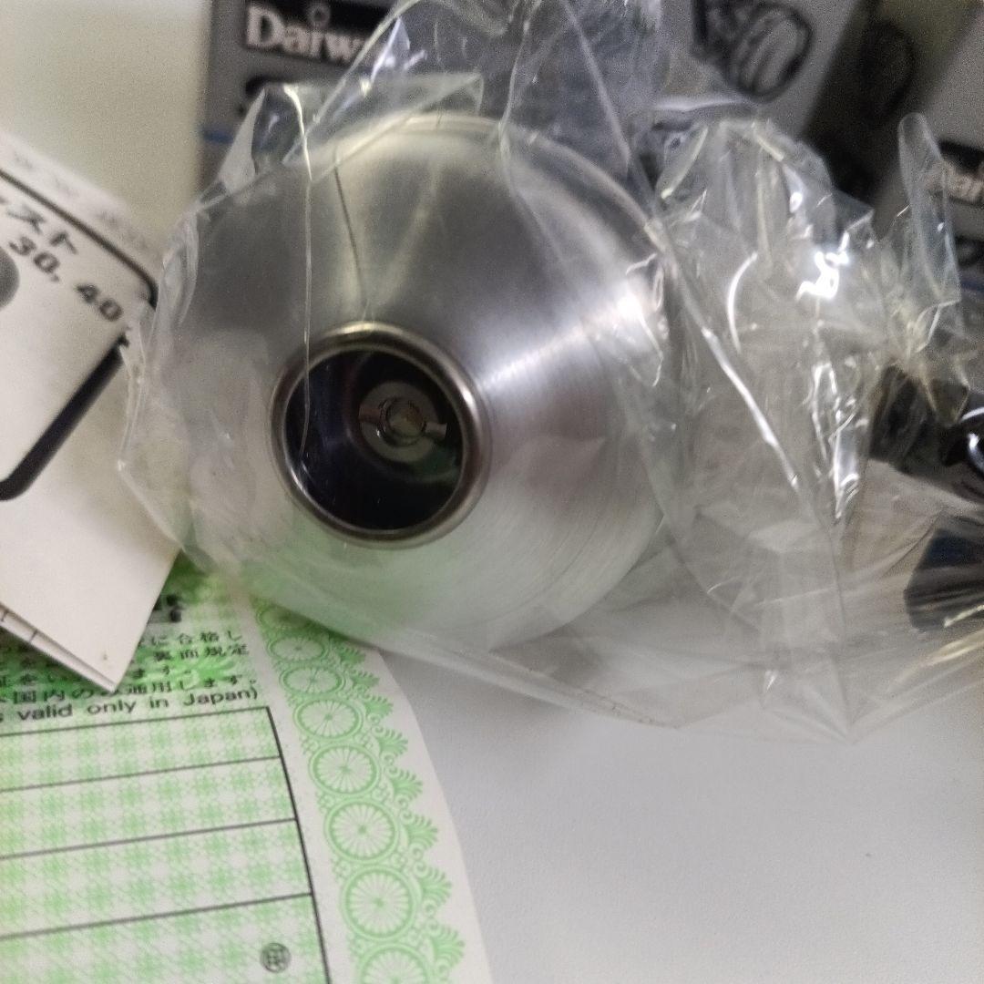 Daiwa Spincast ST-30 2個セットその②