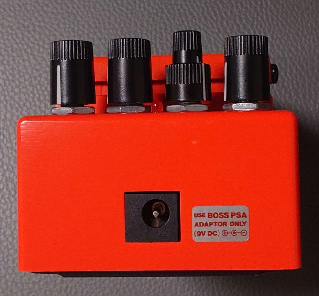 BOSS MD-2 Mega Distortion メガディストーション