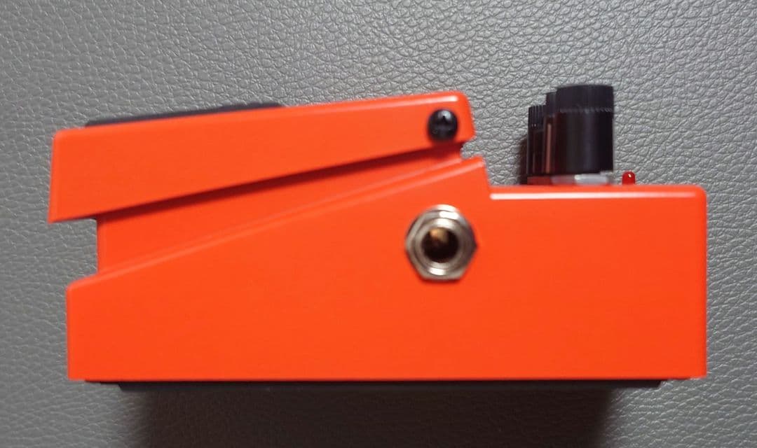 BOSS MD-2 Mega Distortion メガディストーション