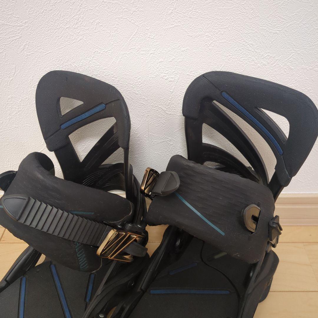 SALOMON HOLOGRAM SHADOW 16-17 Sサイズ