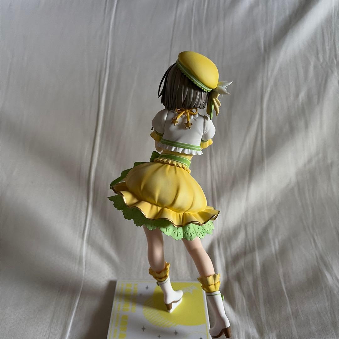 中須かすみ　1/7 Scale Pre-Painted Figure