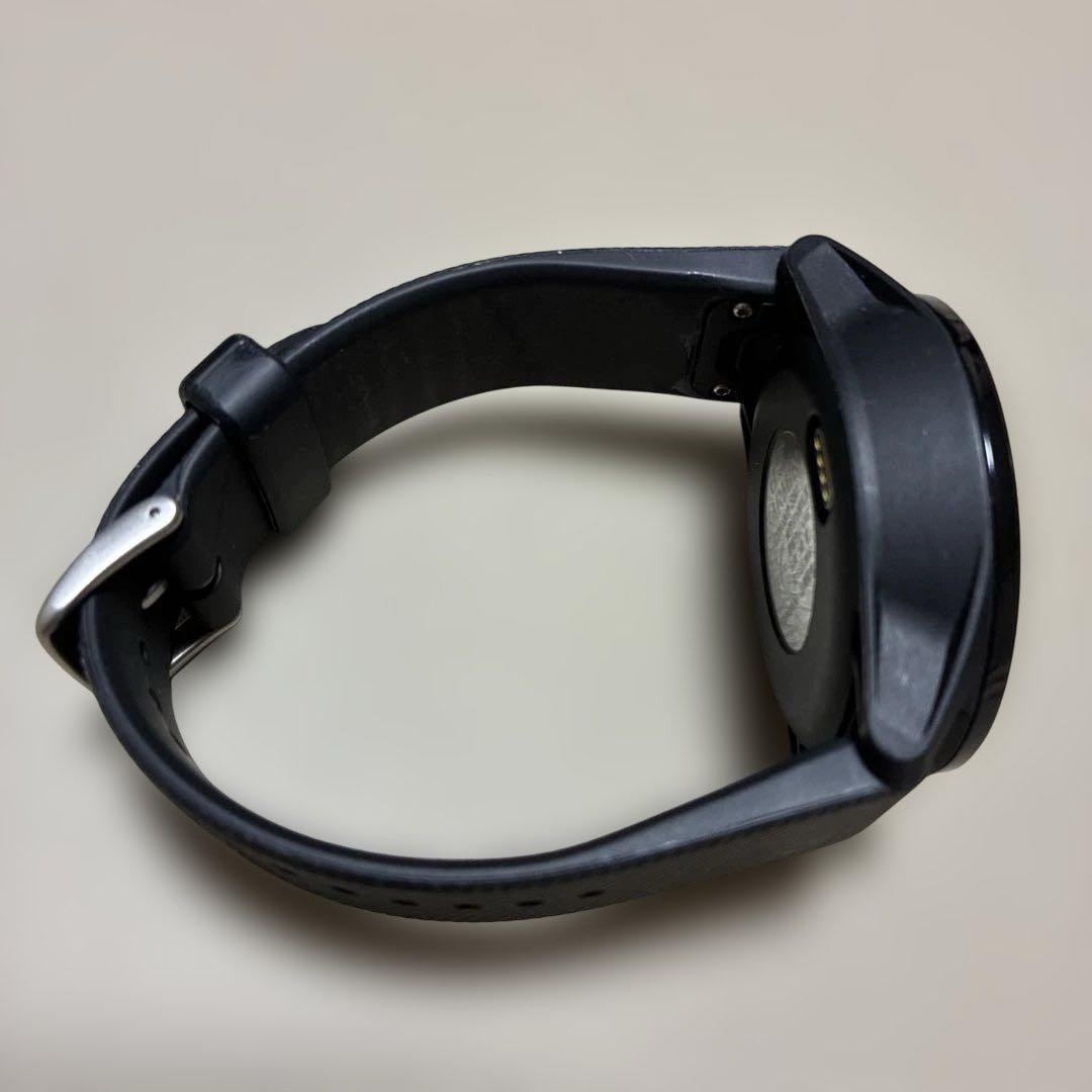 GARMIN Approach S60 ブラック 充電ケーブル付き　ガーミン