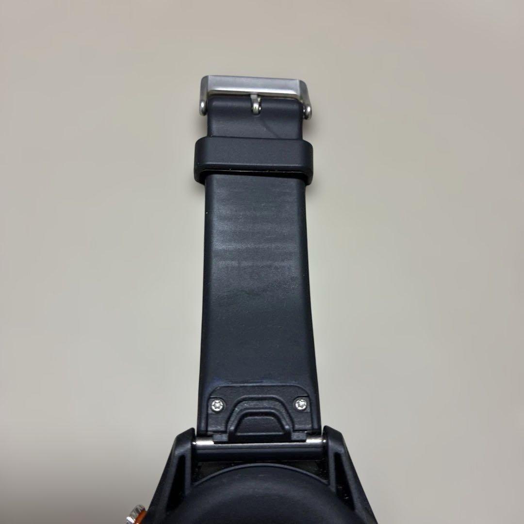 GARMIN Approach S60 ブラック 充電ケーブル付き　ガーミン