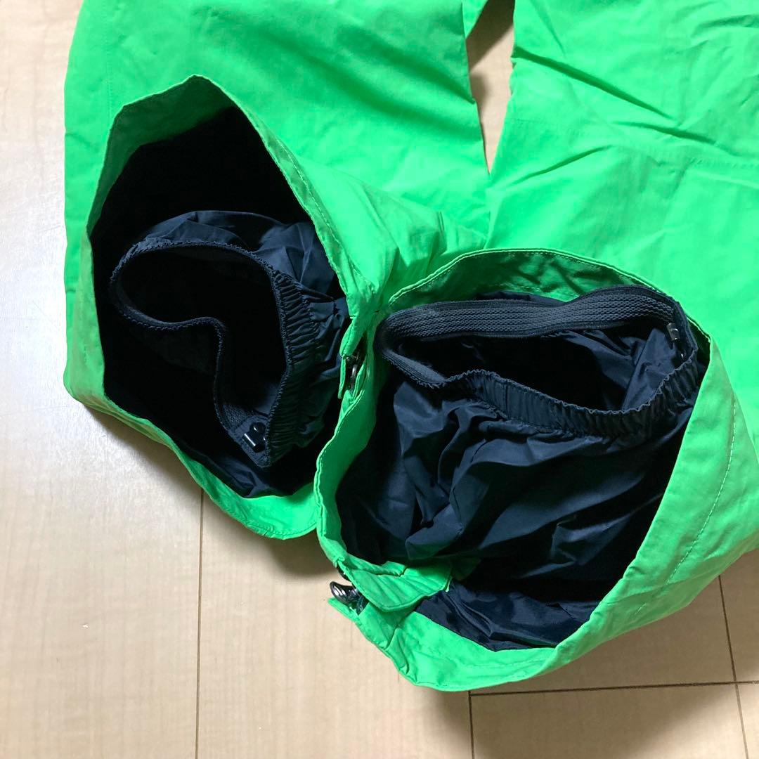 美品✨ak スノーボード バートン M BURTON パンツ GORE-TEX