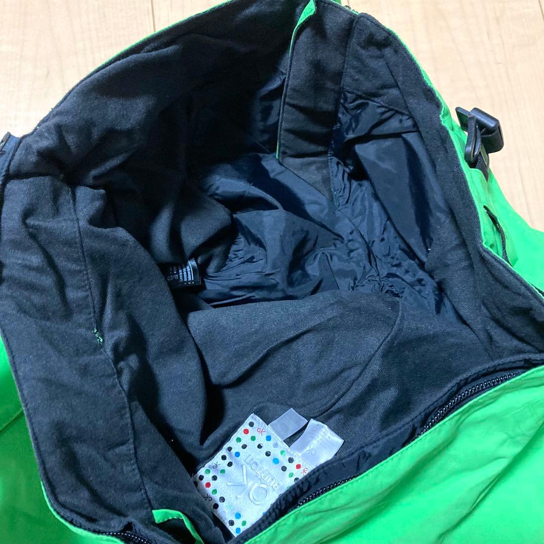美品✨ak スノーボード バートン M BURTON パンツ GORE-TEX