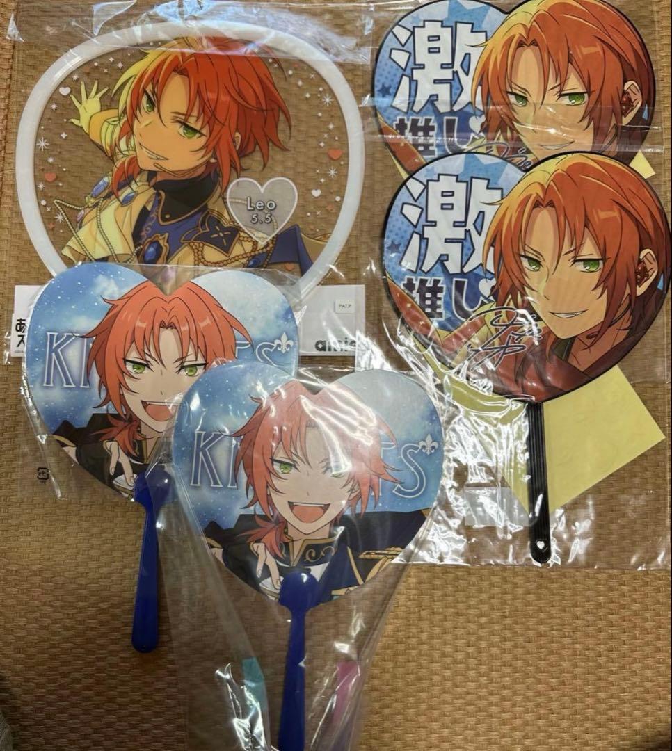 あんスタ 月永レオ まとめ売り