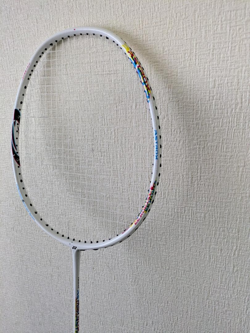 YONEX ASTROX33 5U G5 アストロクス33 バドミントンラケット