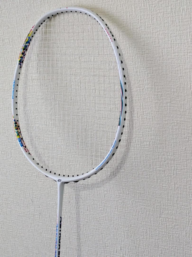 YONEX ASTROX33 5U G5 アストロクス33 バドミントンラケット