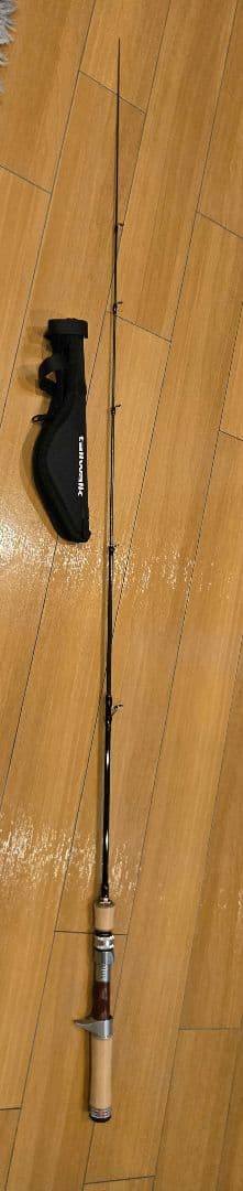 テイルウォーク トラウティア(Troutia) 43L/C-T (ベイトロッド)