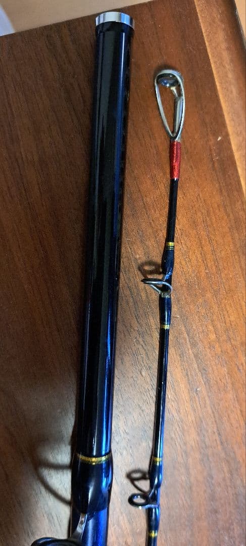 シマノ ディープゲームBB 120-210