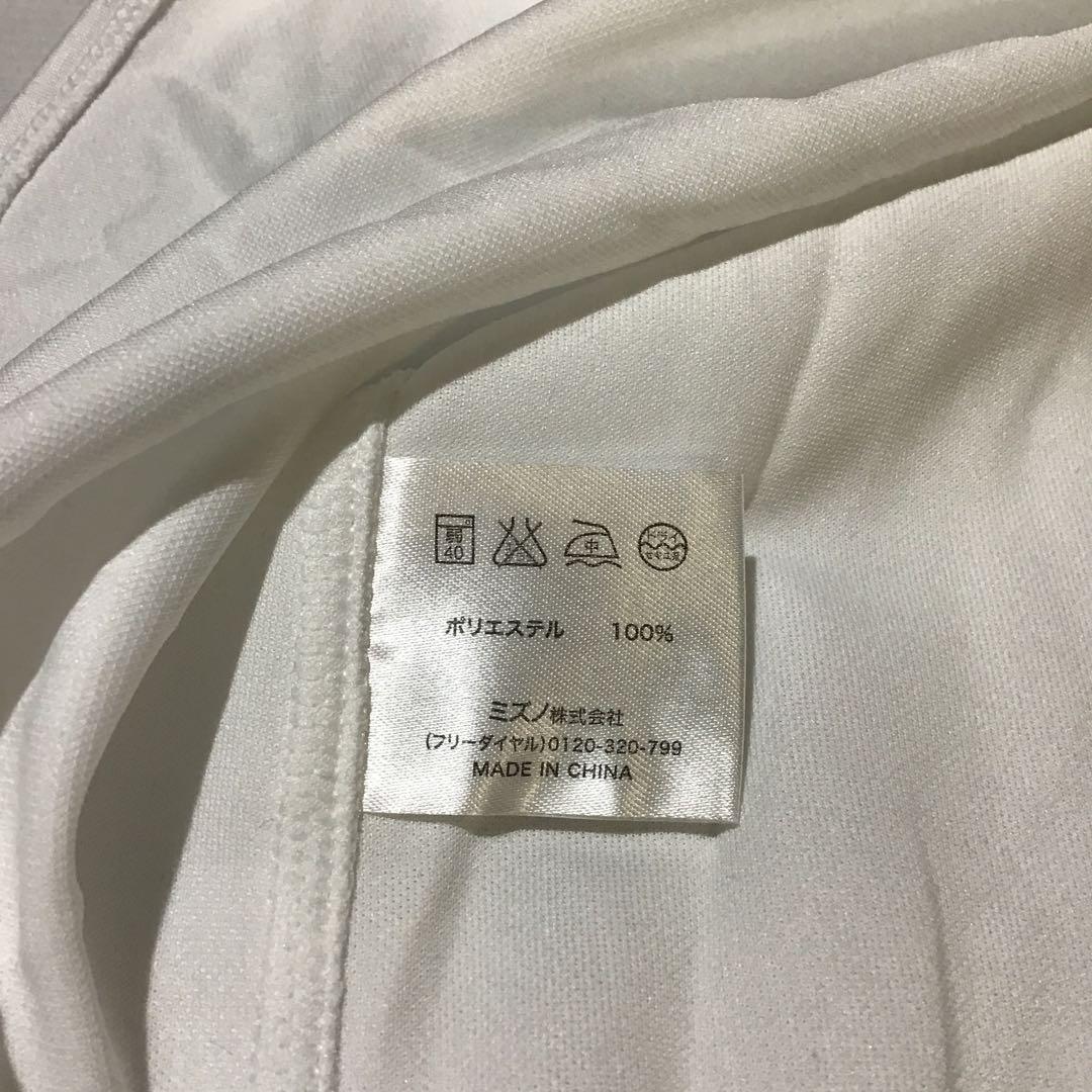 31899 復刻版 オリックス・バファローズ Mizuno ユニフォーム