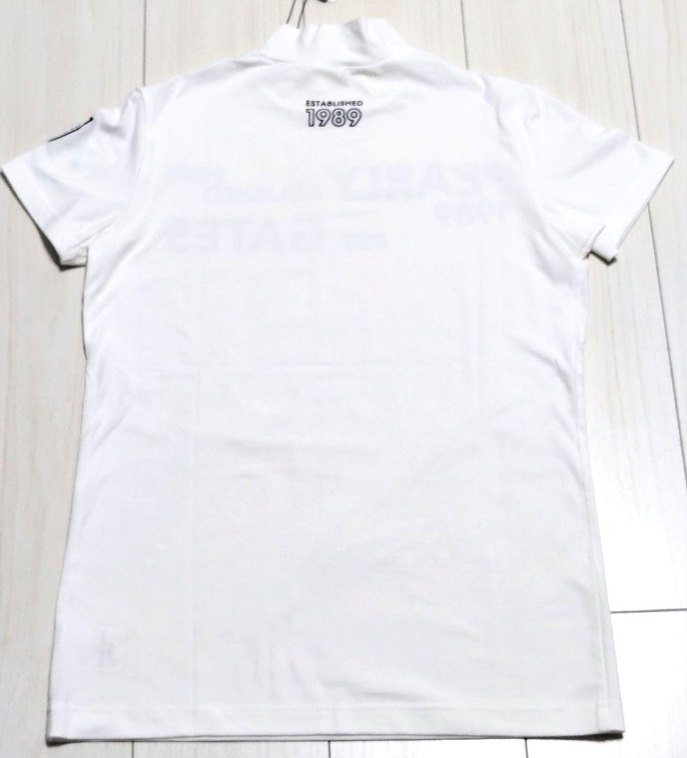 PEARLY GATES 　レディースウェア　シャツ＆パンツ　新品