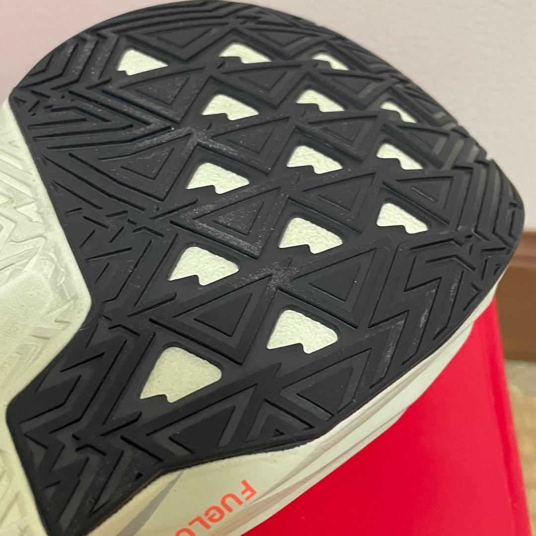スパイク・シューズ New Balance FuelCell Rebel v5 25.5 Alpen